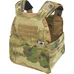 Бронежилет "А-23 Гранит-Z" LC (Ars Arma) (A-TACS FG)