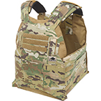 Бронежилет "А-23 Гранит-Z" LC (Ars Arma) (Multicam)