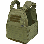 Бронежилет "А-23 Гранит-Z" LC (Ars Arma) (Olive)