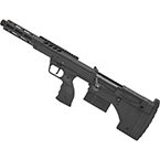 Модель винтовки (Silverback Airsoft) SRS A2/M2 Sport 16'', левша (спринг) (Black) (SBA-BLT-14BK-L)