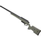 Модель винтовки (Silverback Airsoft) TAC-41 P (спринг) (Olive) (SBA-BLT-30OD)