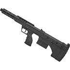 Модель винтовки (Silverback Airsoft) SRS A2/M2 Sport 16'', правша (спринг) (Black) (SBA-BLT-14BK)