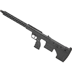 Модель винтовки (Silverback Airsoft) SRS A2/M2 22'', правша (спринг) (Black) (SBA-BLT-12BK)