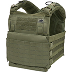 Бронежилет "А-22 Сканда" LC (Ars Arma) (Olive)