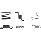 Набор пружин для гирбокса 3 версии (LKKA)