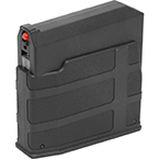 Магазин механический (Silverback Airsoft) для TAC-41 110ш пластик (Black) (SBA-MAG-31BK)