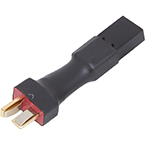 Переходник Т (ПАПА) - Mini (МАМА), компактный (BlueMAX)