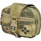 Медицинская сумка поясная "А-23 Вейз" (Ars Arma) (A-TACS FG)