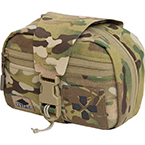 Медицинская сумка поясная "А-23 Вейз" (Ars Arma) (Multicam)