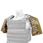 Защита плеч "А-23 Айлет" (Ars Arma) (Multicam)