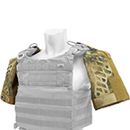 Защита плеч "А-23 Айлет" (Ars Arma) (A-TACS FG)