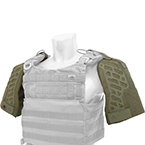 Защита плеч "А-23 Айлет" (Ars Arma) (Olive)