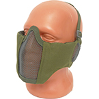 Защитная маска "Strike V2" (Olive)