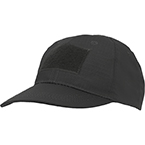 Бейсболка CA911 (Black)