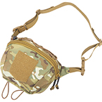 Поясная сумка "Ливер" UP-119 (WARTECH) (Multicam)