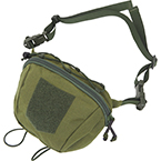Поясная сумка "Ливер" UP-119 (WARTECH) (Olive)