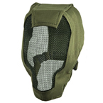 Маска защитная Преторианец TMC (Olive) (брак)