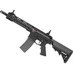 Модель автомата (G&G) GC16 MPW 9'' (Black)