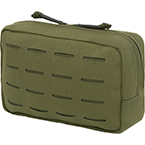 Подсумок утилитарный горизонтальный UP-121 (WARTECH) (Olive)