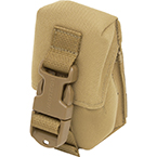 Подсумок под гранату РГД/РГО GP-106 (WARTECH) (Coyote Brown)