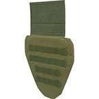 Защита паха "Конус" TV-130 (WARTECH) (Olive)
