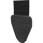 Защита паха "Конус" TV-130 (WARTECH) (Black)