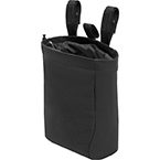 Подсумок под сброс магазинов складной "Ворох" UP-125 (WARTECH) (Black)