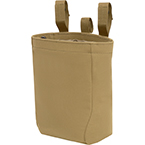 Подсумок под сброс магазинов складной "Ворох" UP-125 (WARTECH) (Coyote Brown)