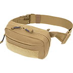 Поясная утилитарная сумка-кобура "Инди" UP-126 (WARTECH) (Coyote Brown)