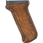 Рукоять пистолетная для АК, штатная, толстая (Мастерская Чупы)