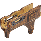 Цевье "Упор 2.0" для АК (Мастерская Чупы)