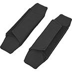 Плечевые накладки для жилета TV-120 (WARTECH) (Black)