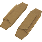 Плечевые накладки для жилета TV-120 (WARTECH) (Coyote Brown)