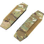 Плечевые накладки для жилета TV-120 (WARTECH) (Multicam)