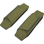 Плечевые накладки для жилета TV-120 (WARTECH) (Olive)