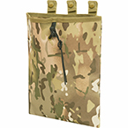 Подсумок для сброса магазинов (большой) (Multicam)