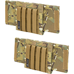 Боковые чехлы для скелетного камербанда "Тандем" TV-117 (WARTECH) (Multicam)