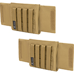 Боковые чехлы для скелетного камербанда "Тандем" TV-117 (WARTECH) (Coyote Brown)