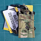 Подсумок фастмаг двойной Emerson [FS-050]