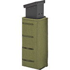 Подсумок под пистолетный магазин (быстрый) "Град" MP-122 (WARTECH) (Olive)