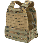 Модель бронежилета VT473-3 (Multicam)