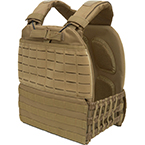 Модель бронежилета VT473-3 (Tan)