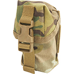 Подсумок гранатный, фастекс (ARMETGEAR) (Multicam)