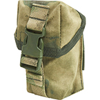 Подсумок гранатный, фастекс (ARMETGEAR) (Мох)