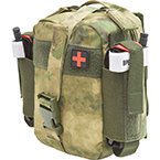 Подсумок медицинский отрывной "Добродел" (ARMETGEAR) (Мох)