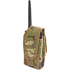 Подсумок под рацию закрытый (ARMETGEAR) (Multicam)