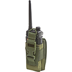 Подсумок под рацию открытый (ARMETGEAR) (Olive)