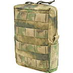 Подсумок утилитарный (ARMETGEAR) (Мох)