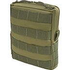 Подсумок утилитарный (ARMETGEAR) (Olive)