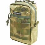 Подсумок административный (CorsairTG) (Мох)